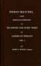 [Gutenberg 56962] • Indian Sketches, Taken During an Expedition to the Pawnee and Other Tribes of American Indians (Vol. 1 of 2)